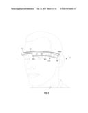 WEARABLE DEVICE ASSEMBLY WITH INPUT AND OUTPUT STRUCTURES diagram and image