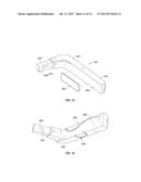 WEARABLE DEVICE ASSEMBLY WITH INPUT AND OUTPUT STRUCTURES diagram and image