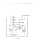 TAPE STORAGE DEVICE diagram and image