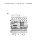 THIN-FILM MAGNETIC HEAD, METHOD OF MANUFACTURING THE SAME, HEAD GIMBAL     ASSEMBLY, AND HARD DISK DRIVE diagram and image