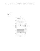 THIN-FILM MAGNETIC HEAD, METHOD OF MANUFACTURING THE SAME, HEAD GIMBAL     ASSEMBLY, AND HARD DISK DRIVE diagram and image