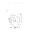 THIN-FILM MAGNETIC HEAD, METHOD OF MANUFACTURING THE SAME, HEAD GIMBAL     ASSEMBLY, AND HARD DISK DRIVE diagram and image