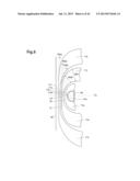 THIN-FILM MAGNETIC HEAD, METHOD OF MANUFACTURING THE SAME, HEAD GIMBAL     ASSEMBLY, AND HARD DISK DRIVE diagram and image