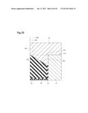 THIN-FILM MAGNETIC HEAD, METHOD OF MANUFACTURING THE SAME, HEAD GIMBAL     ASSEMBLY, AND HARD DISK DRIVE diagram and image