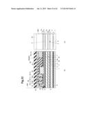 THIN-FILM MAGNETIC HEAD, METHOD OF MANUFACTURING THE SAME, HEAD GIMBAL     ASSEMBLY, AND HARD DISK DRIVE diagram and image