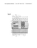 THIN-FILM MAGNETIC HEAD, METHOD OF MANUFACTURING THE SAME, HEAD GIMBAL     ASSEMBLY, AND HARD DISK DRIVE diagram and image