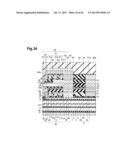 THIN-FILM MAGNETIC HEAD, METHOD OF MANUFACTURING THE SAME, HEAD GIMBAL     ASSEMBLY, AND HARD DISK DRIVE diagram and image