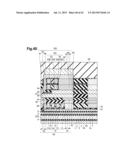 THIN-FILM MAGNETIC HEAD, METHOD OF MANUFACTURING THE SAME, HEAD GIMBAL     ASSEMBLY, AND HARD DISK DRIVE diagram and image