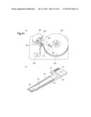 THIN-FILM MAGNETIC HEAD, METHOD OF MANUFACTURING THE SAME, HEAD GIMBAL     ASSEMBLY, AND HARD DISK DRIVE diagram and image