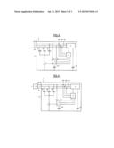 DEVICE AND METHOD FOR LIMITING LEAKAGE CURRENTS diagram and image