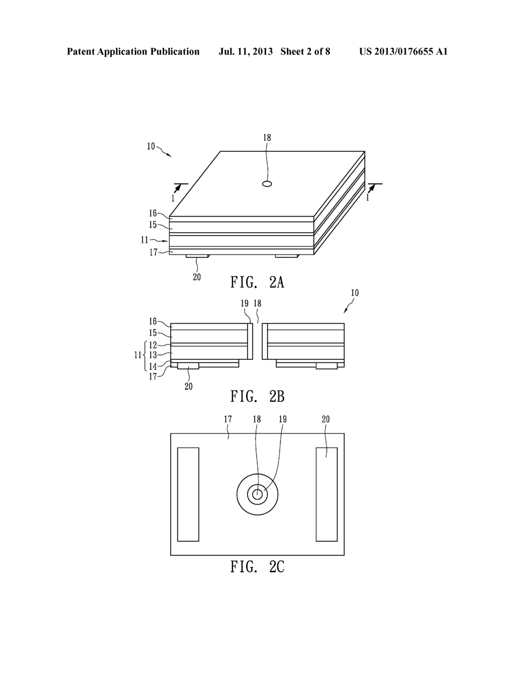 OVER-CURRENT PROTECTION DEVICE - diagram, schematic, and image 03