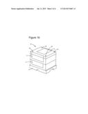 EXPANDABLE CONTROL UNIT AND CONTROL SYSTEM FOR INDUSTRIAL APPLICATIONS diagram and image