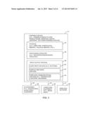 BUTTON ASSEMBLY WITH INVERTED DOME SWITCH diagram and image