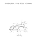 BUTTON ASSEMBLY WITH INVERTED DOME SWITCH diagram and image