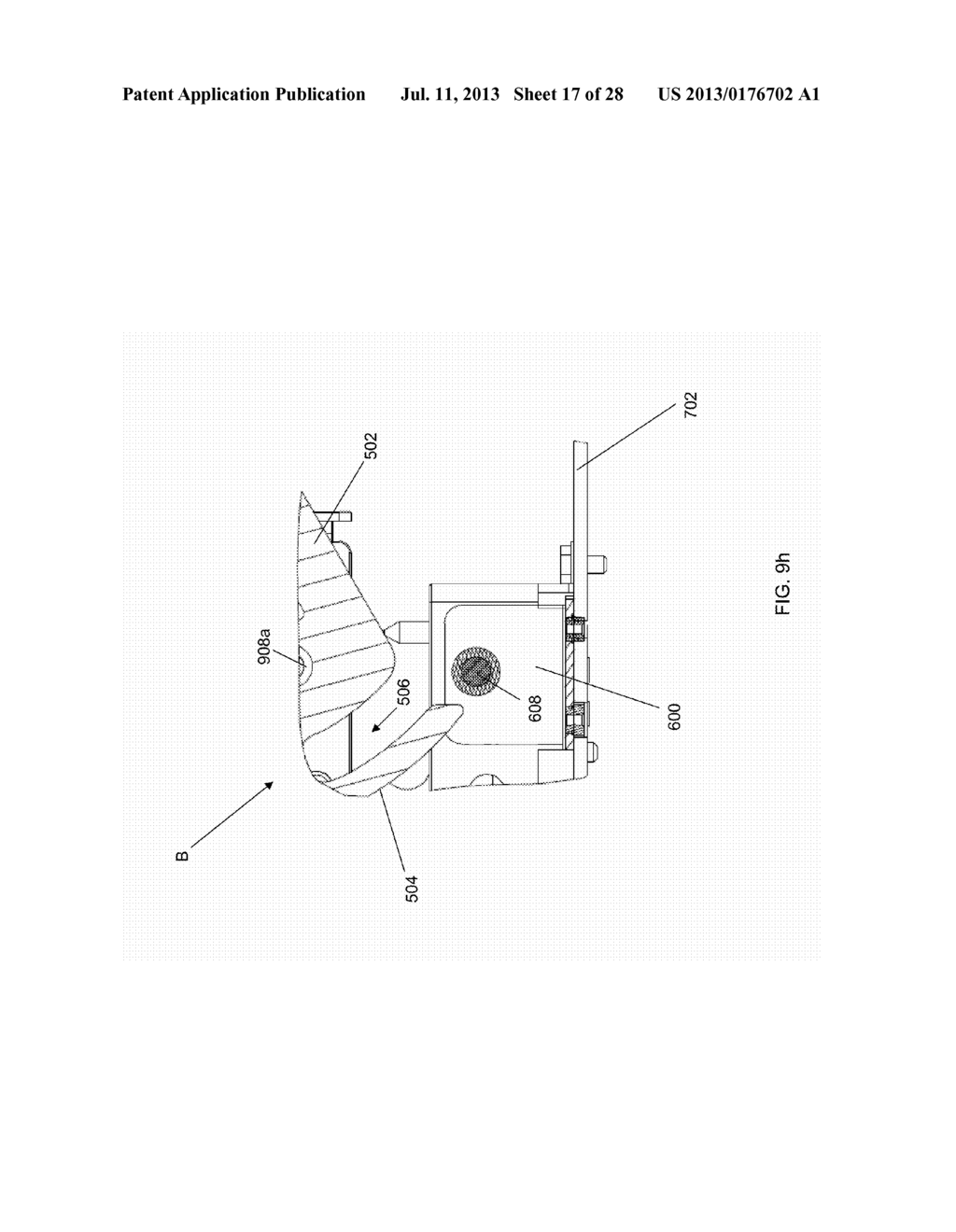 MODULAR CAM SYSTEM - diagram, schematic, and image 18