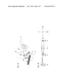 LIGHT SOURCE DEVICE AND PROJECTION TYPE DISPLAY DEVICE diagram and image