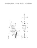 LIGHT SOURCE DEVICE AND PROJECTION TYPE DISPLAY DEVICE diagram and image