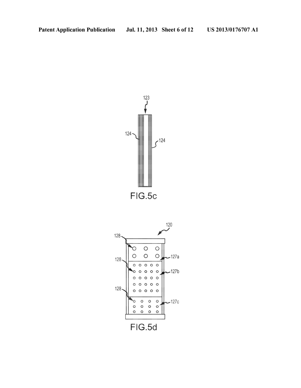 Modular LED Space Light - diagram, schematic, and image 07