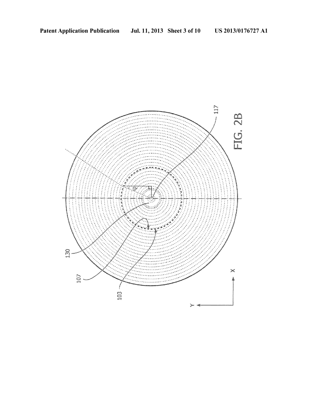 SEGMENTED SPOTLIGHT HAVING NARROW BEAM SIZE AND HIGH LUMEN OUTPUT - diagram, schematic, and image 04