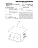 LIGHT SOURCE APPARATUS diagram and image