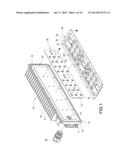 LED LAMP diagram and image