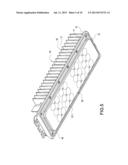 LED LAMP diagram and image