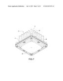 LED LAMP diagram and image