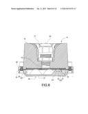 LED LAMP diagram and image