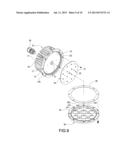 LED LAMP diagram and image