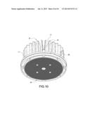 LED LAMP diagram and image