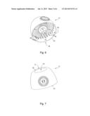 LIGHT HEAD diagram and image