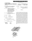 ELECTRONIC TEXTILE AND METHOD OF MANUFACTURING AN ELECTRONIC TEXTILE diagram and image