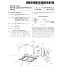 Recessed Luminaire diagram and image