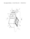 Recessed Luminaire diagram and image