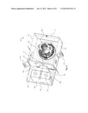 Recessed Luminaire diagram and image