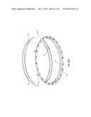 Recessed Luminaire diagram and image