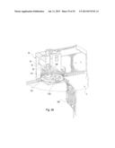 Recessed Luminaire diagram and image