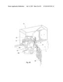 Recessed Luminaire diagram and image