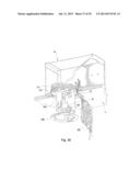 Recessed Luminaire diagram and image