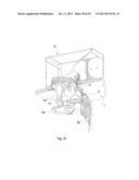 Recessed Luminaire diagram and image