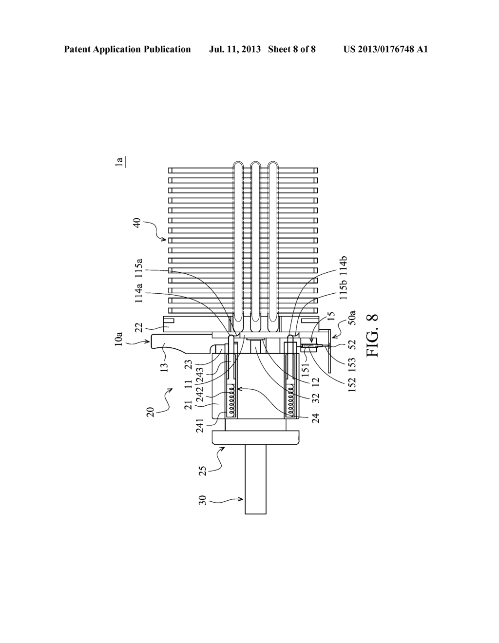 MODULARIZED SERVER - diagram, schematic, and image 09