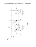 8-TRANSISTOR SRAM CELL DESIGN WITH INNER PASS-GATE JUNCTION DIODES diagram and image