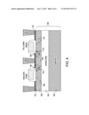 8-TRANSISTOR SRAM CELL DESIGN WITH INNER PASS-GATE JUNCTION DIODES diagram and image