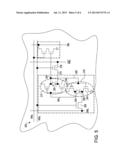 8-TRANSISTOR SRAM CELL DESIGN WITH INNER PASS-GATE JUNCTION DIODES diagram and image