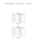 NONVOLATILE SEMICONDUCTOR MEMORY DEVICE AND WRITE-IN METHOD THEREOF diagram and image