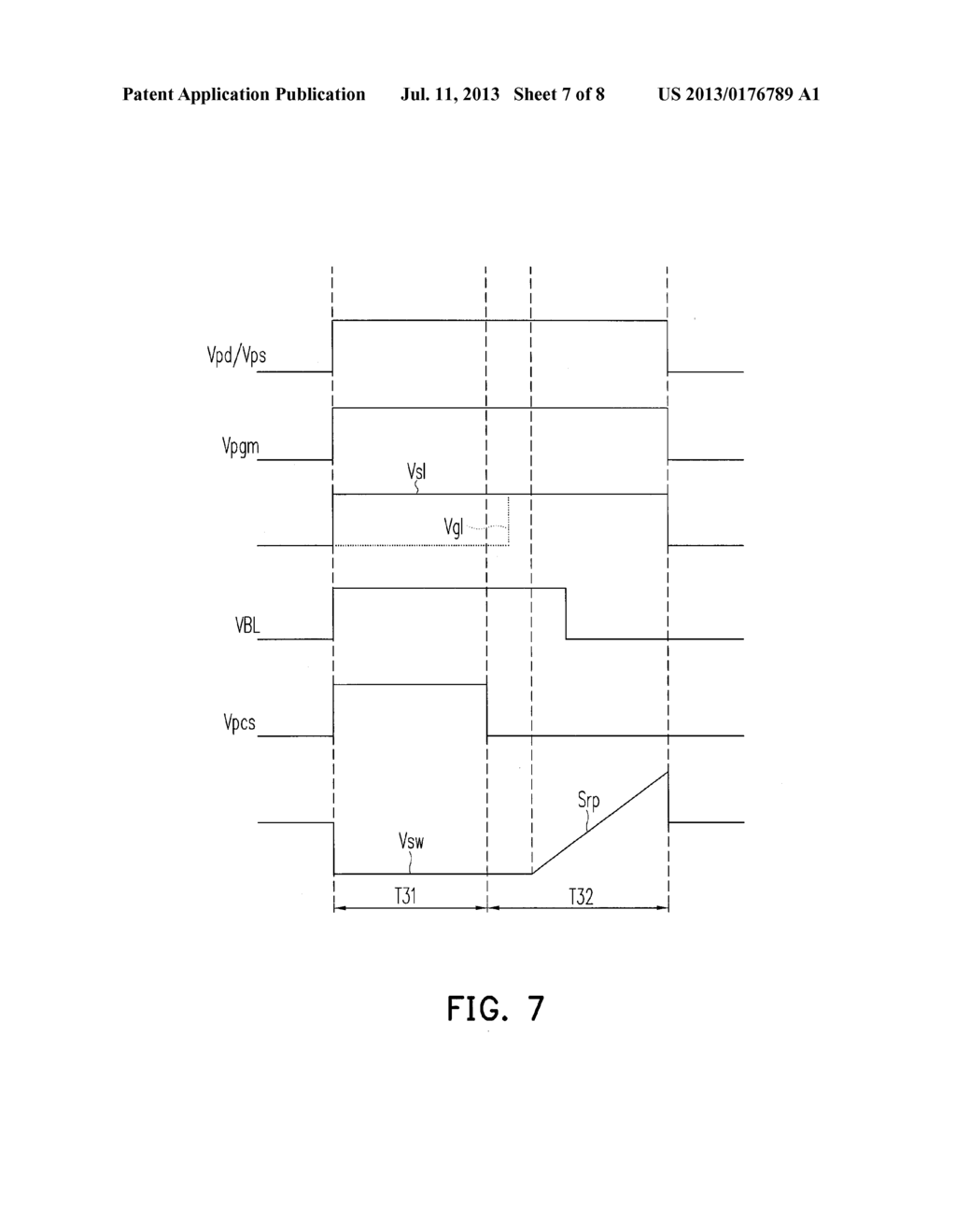 MEMORY ARRAY AND METHOD FOR PROGRAMMING MEMORY ARRAY - diagram, schematic, and image 08