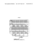 NONVOLATILE SEMICONDUCTOR MEMORY DEVICE AND VERIFICATION CONTROL METHOD     FOR THE SAME diagram and image