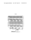 NONVOLATILE SEMICONDUCTOR MEMORY DEVICE AND VERIFICATION CONTROL METHOD     FOR THE SAME diagram and image