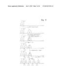 NONVOLATILE MEMORY DEVICE AND METHOD OF PROGRAMMING THE SAME diagram and image