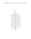 NONVOLATILE MEMORY DEVICE AND METHOD OF PROGRAMMING THE SAME diagram and image